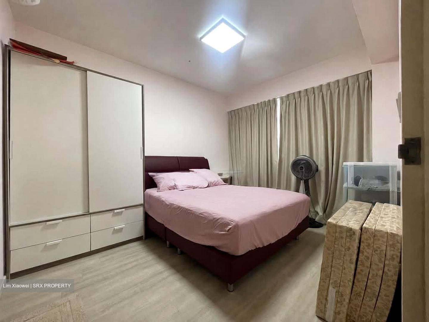 Blk 672B Vine Grove @ Yishun (Yishun), HDB 3 Rooms #576635711